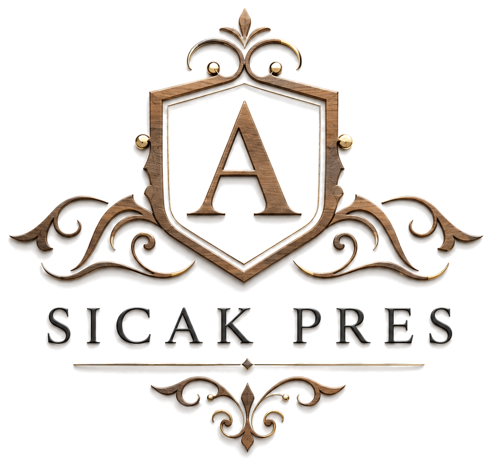 AS-CA Kapı Sistemleri logosu